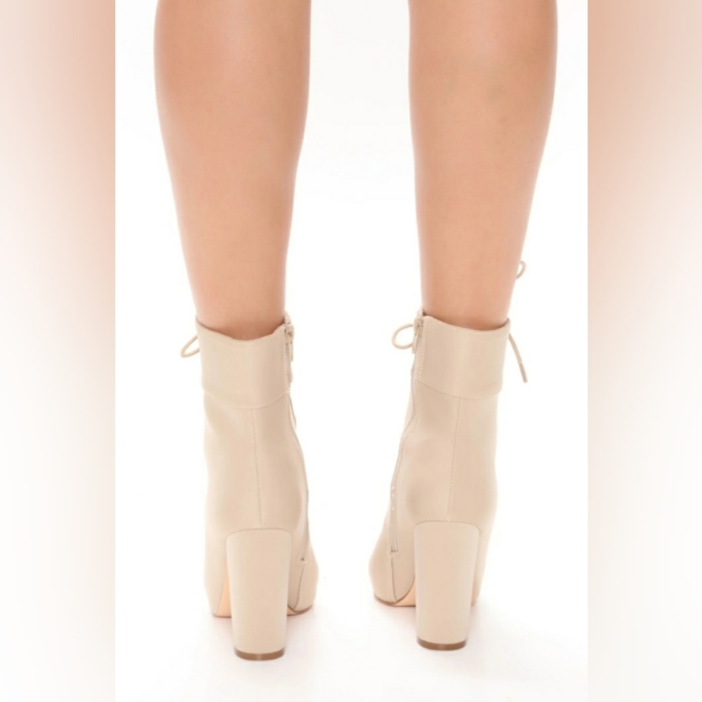 Booties - Picture 4 of 5